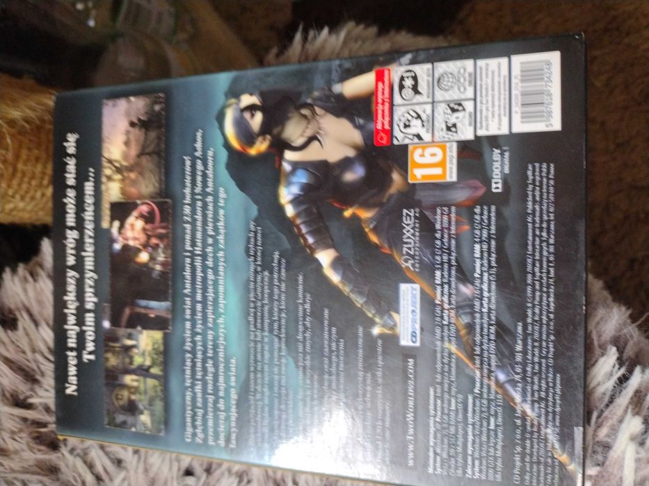 Gra na PC Two World's II