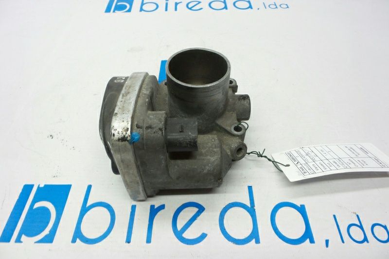 Borboleta original corpo admissao VW Polo 9n 2004