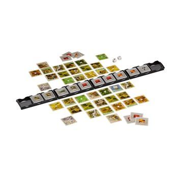 NOVO E SELADO: CATAN O Duelo Jogo de tabuleiro