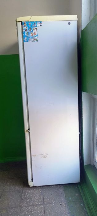 Холодильник АТЛАНТ