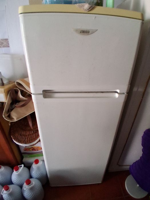 Frigorífico usado mas a funcionar