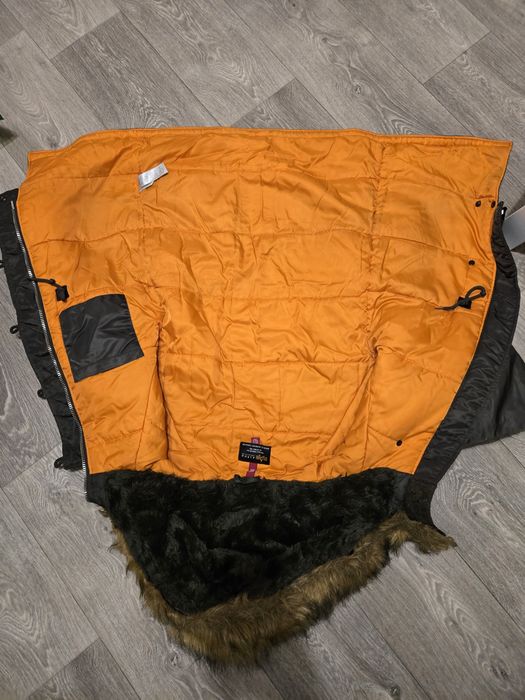 Парка Alpha Industries XS