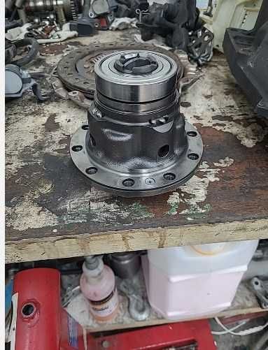 szpera honda civic  K20a k20z seria oem