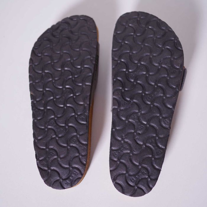Шлепанцы Birkenstock Arizona Made Germany оригинал 40 размер идеальные