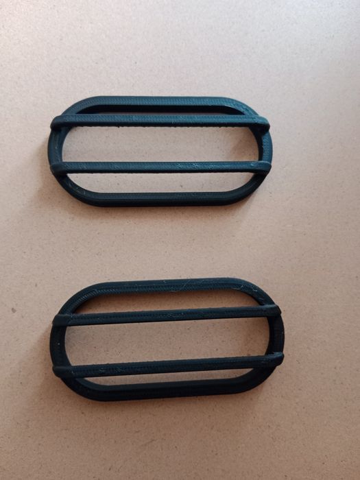 Kratka na migacze kierunkowskazu