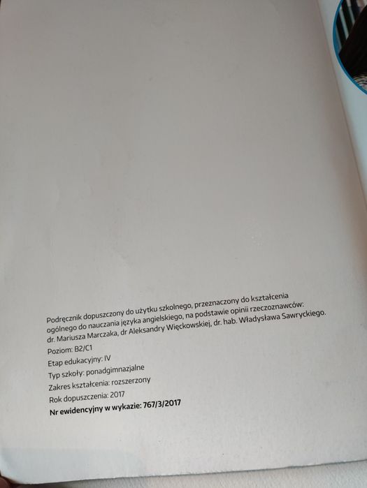 Password 3 Students' Book