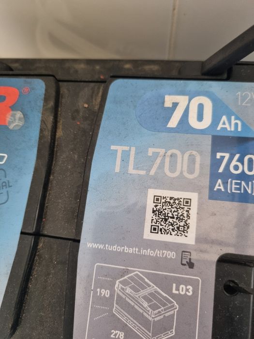 Bateria Start & Stop64738754054147122