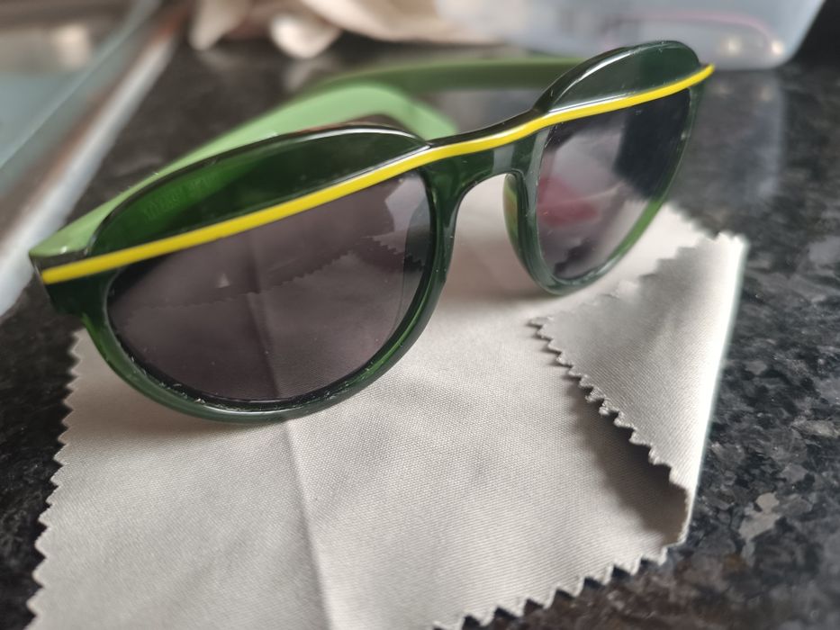 Óculos de sol criança Chicco