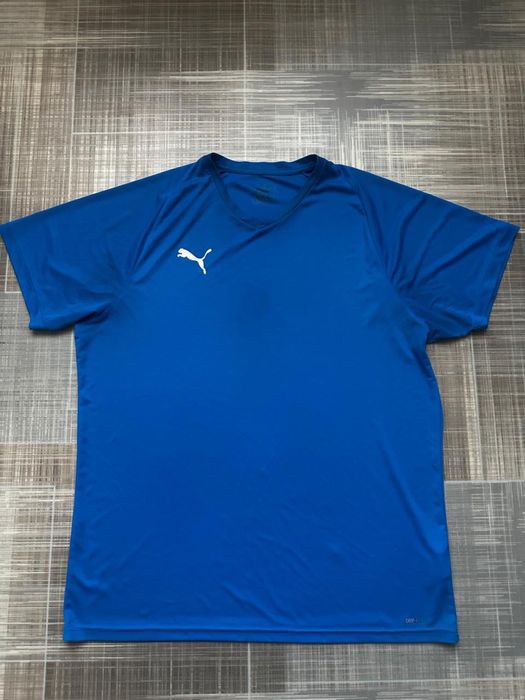 Футболка Puma XXL