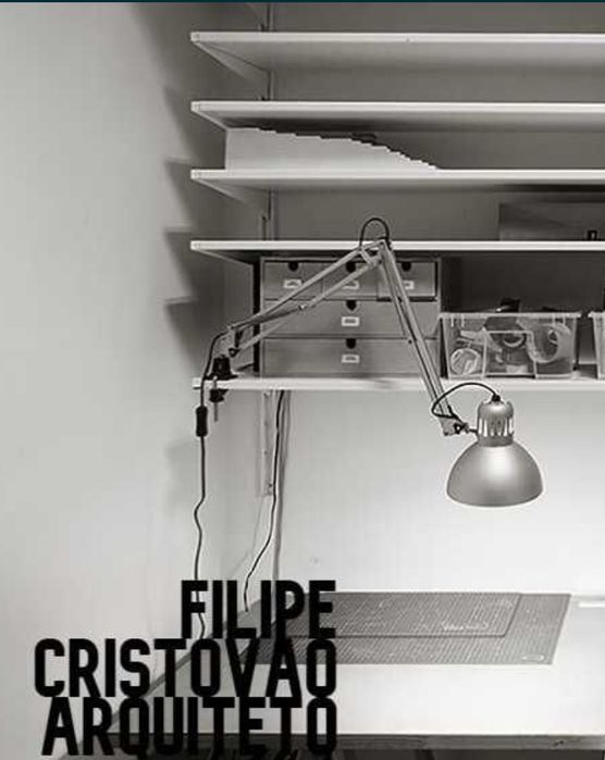 Projecto de Arquitectura de interiores