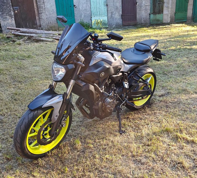 Yamaha