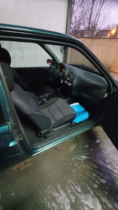 Sprzedam Citroena Saxo