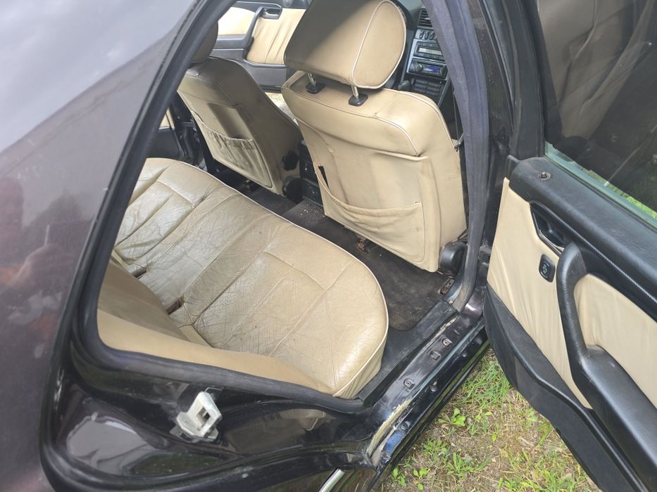 Продам Mercedes C class