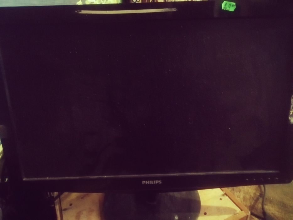 монітор для пк не дорого