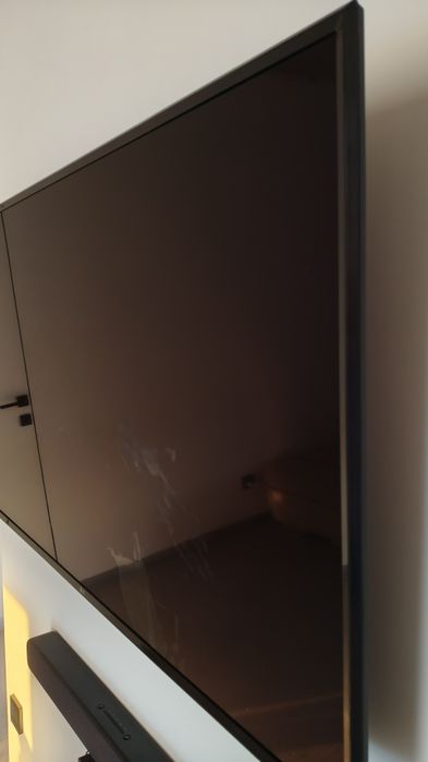 Телевізор 55 дюймів LG 55uk6300plb
