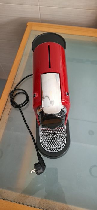 Maquina café Nespresso