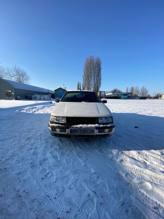 Продам надійне і економічне авто пассат б4