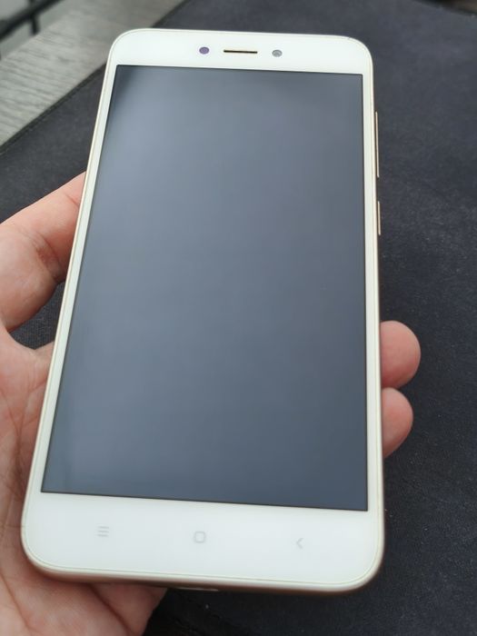 Xiaomi Redmi 5A (2/16gb)