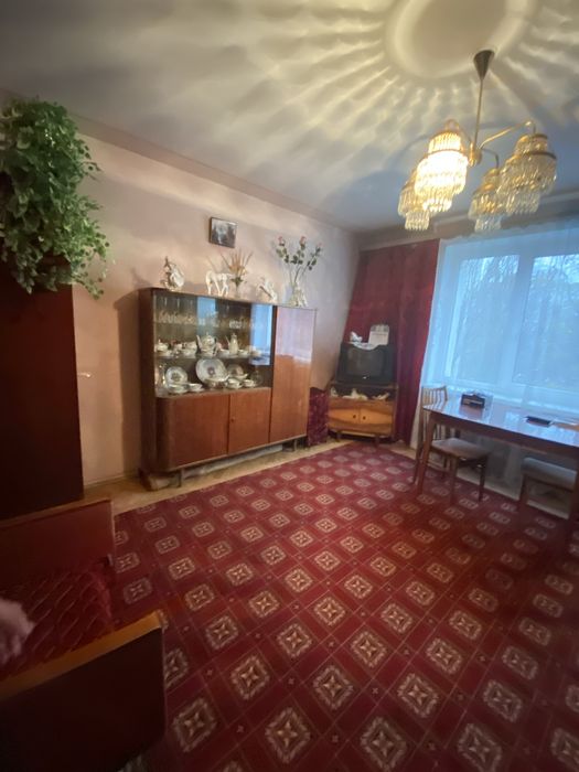 Ізольована кімната вул. Кульпарківська  172