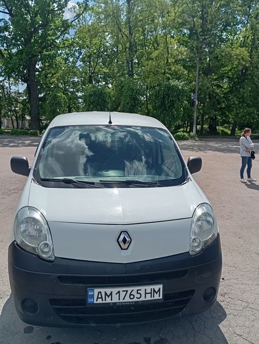 Продам Рено Кенго2 2010року