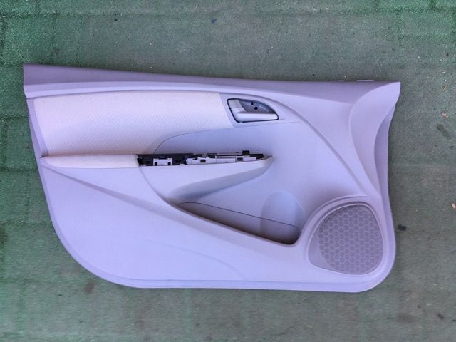 Honda Insight 2009 - Boczek Drzwi Lewy