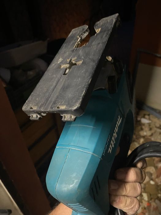 Serra tico tico Makita 4350 FCT