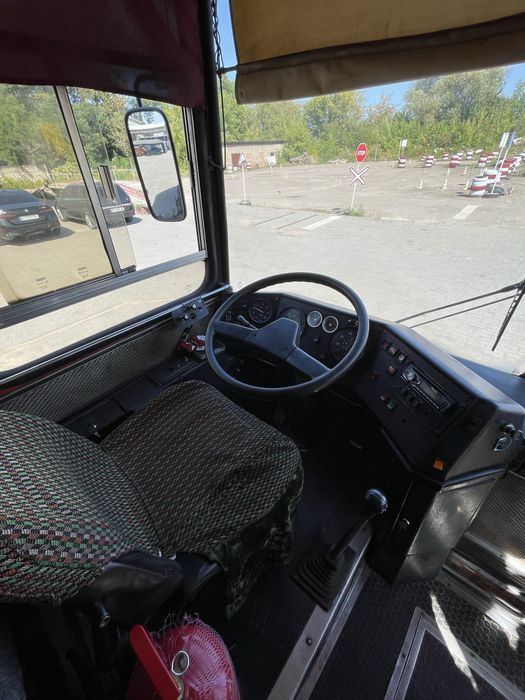 Продам ікарус 256