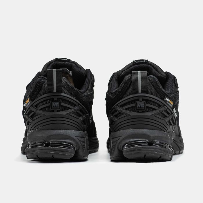 Мужские кроссовки New Balance 1906R Cordura Black Premium. 41-45