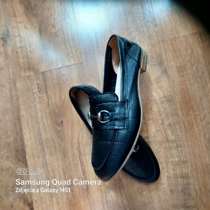 Buty damskie wloskie r. 38