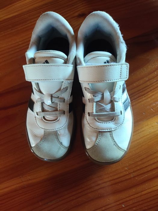 Buty chłopięce Adidas 33 adidas