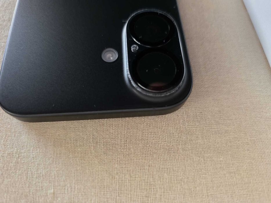 Iphone 16 128GB preto