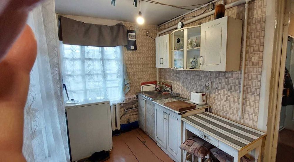 Продам 1/2 дома Одесская Od5