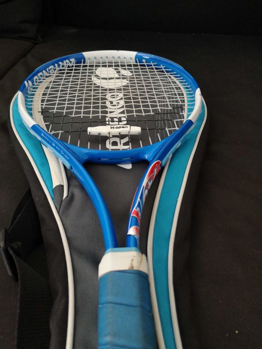 Raquete de Tenis Junior