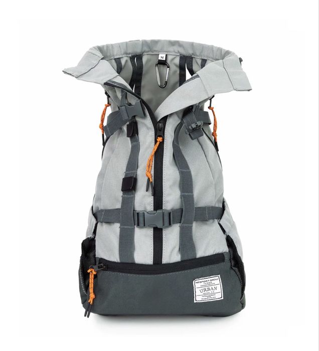 Plecak nosidło na małego psa jamnik / maltańczyk / spaniel