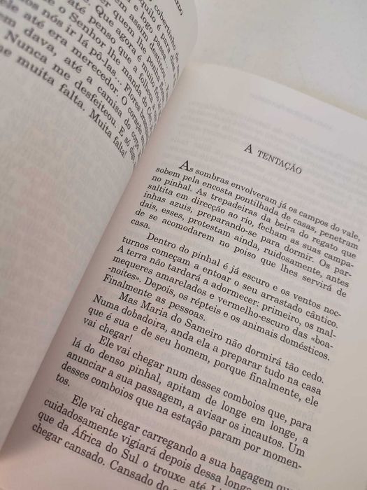 Livro - Uma Terra, Outra Terra
