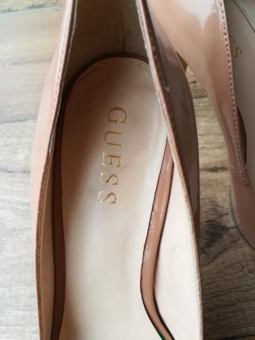 Buty Guess roz. 37/38