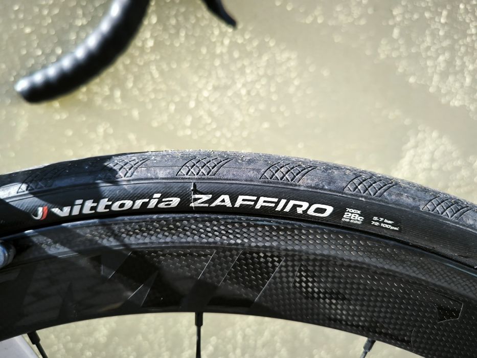 Scott Foil 40 ultegra