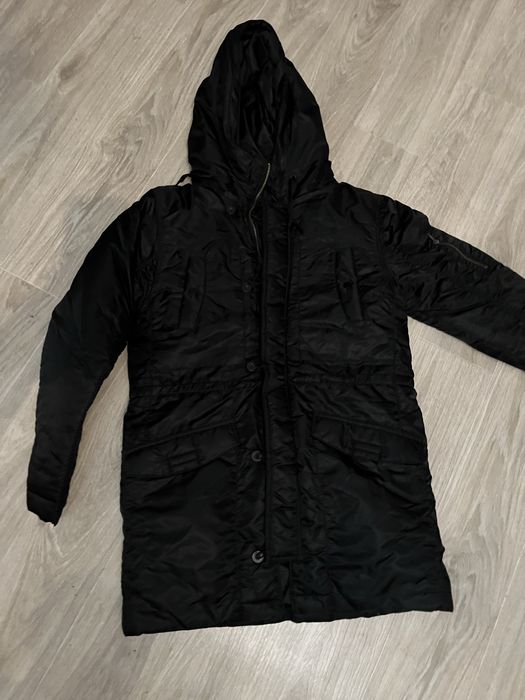 Куртка. Зимняя4размер. 50/52