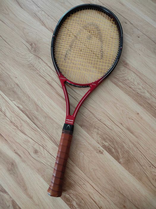 Rakieta tenisowa Head Graphite Radial Retron rakieta do tenisa Head