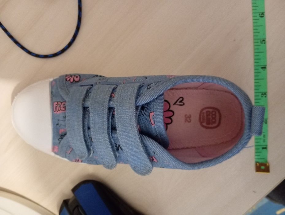 Buty Dziewczęce Cool Club