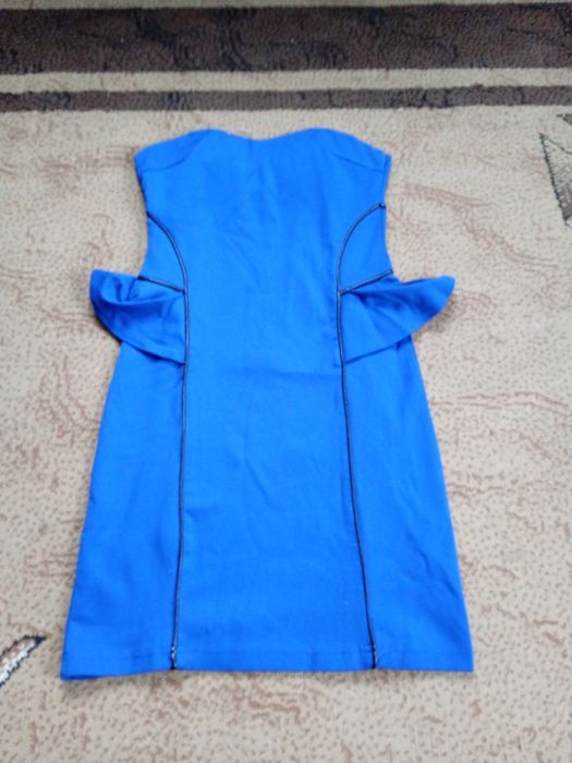 Продам плаття розміру s, m