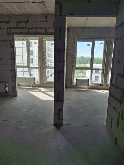 Продаж 1 кім. квартира ЖК Park Royal м. Буча під ВСІ депрограми! Оформлення 2%. Газ!