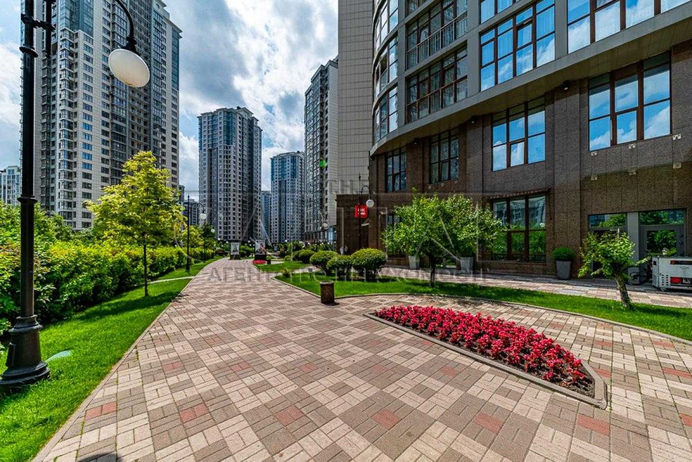 Багатокімнатна квартира за адресою бульвар Дружби Народів (площа 139 м²) - Atlanta.ua - фото 6