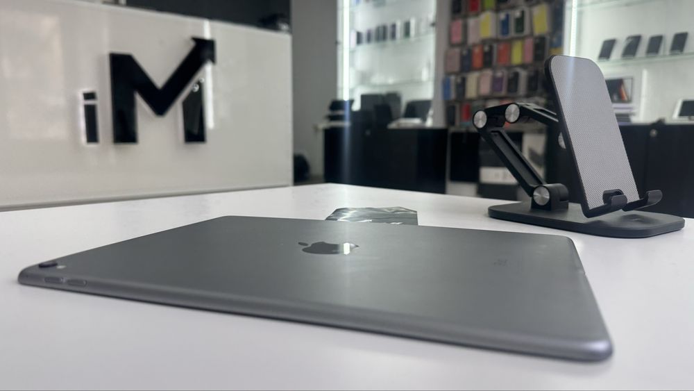 iPad Pro 9.7” 128Gb Space Gray Wi-Fi A1673 2016 Без Блокувань