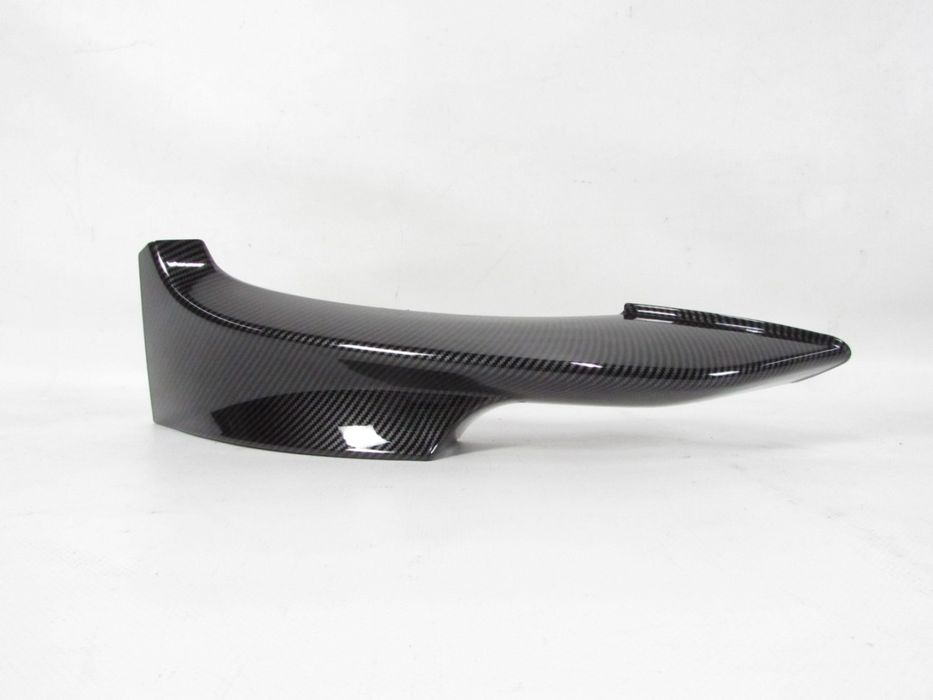 Splitters / Barbatanas Bmw 3 Coupe