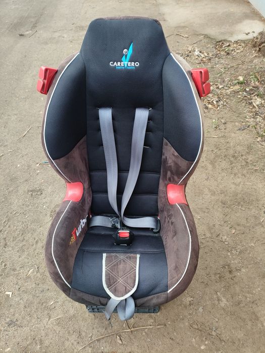 Автокресло детское