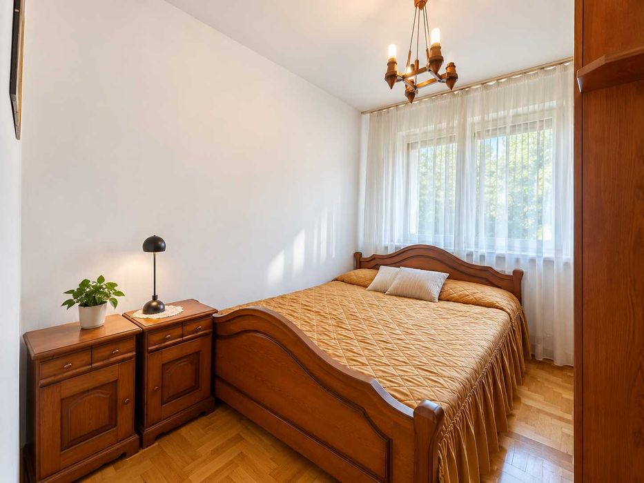 Mieszkanie – Warszawa, Zacisze, Targówek - Widok 3