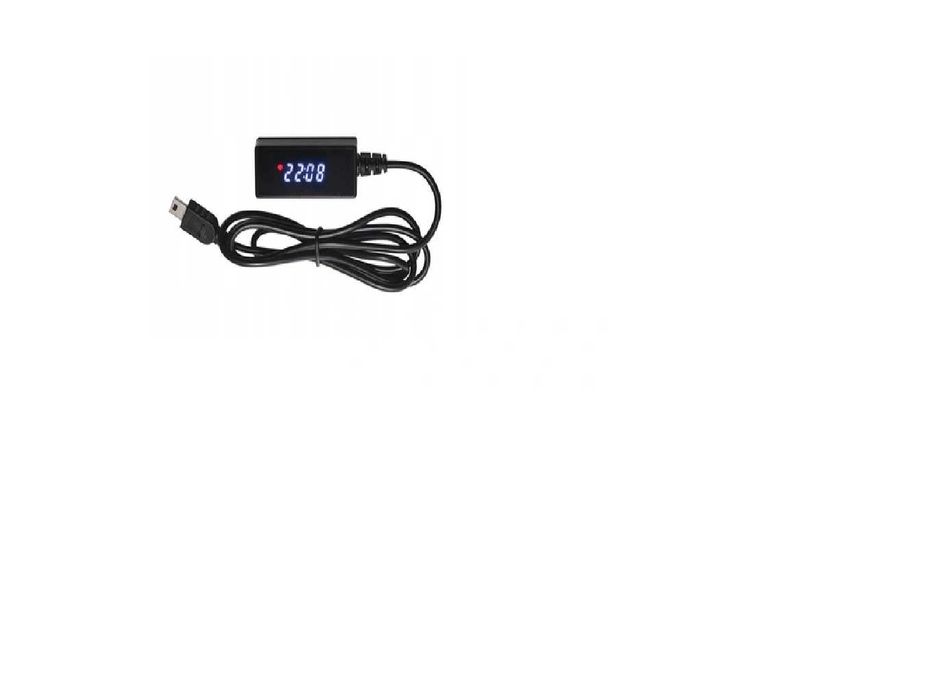 WIWA H.265 MINI LED Tuner dekoder DVB-T2 H.265 HEVC