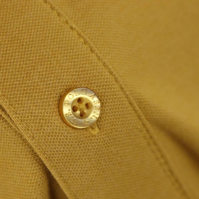 Чоловічий Лонгслів US POLO ASSN