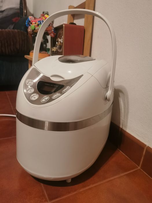 Máquina Pão pequena